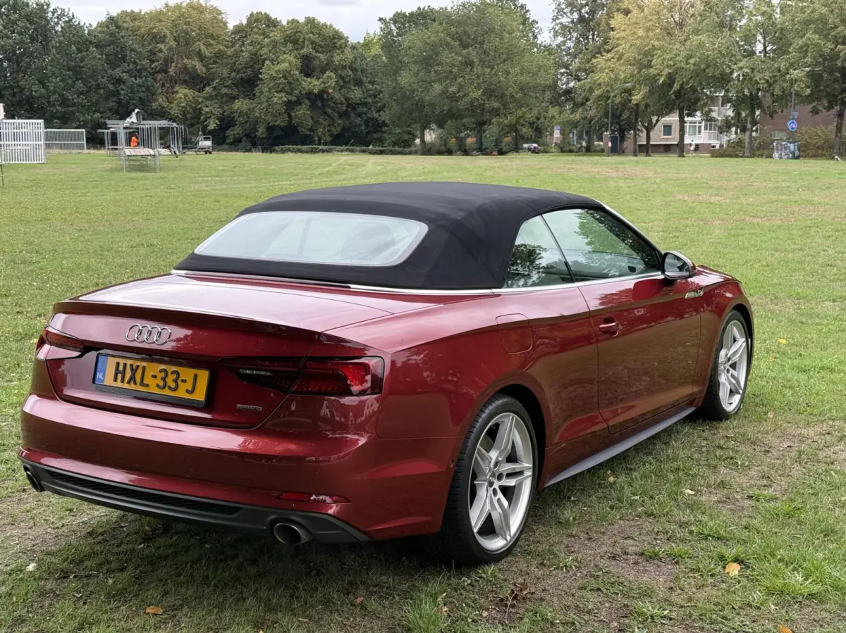 45 TFSI quattro Sport S Line Edition 30dkm