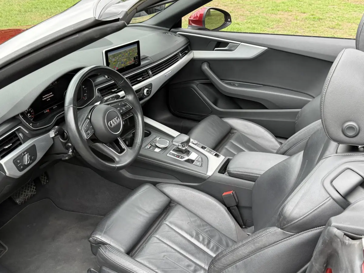45 TFSI quattro Sport S Line Edition 30dkm