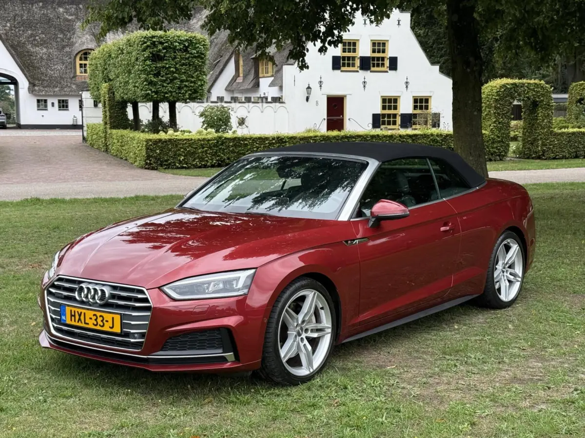45 TFSI quattro Sport S Line Edition 30dkm