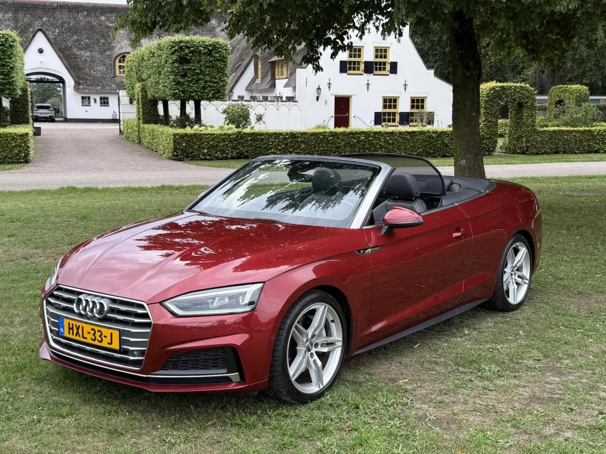 45 TFSI quattro Sport S Line Edition 30dkm