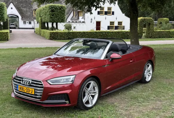 45 TFSI quattro Sport S Line Edition 30dkm
