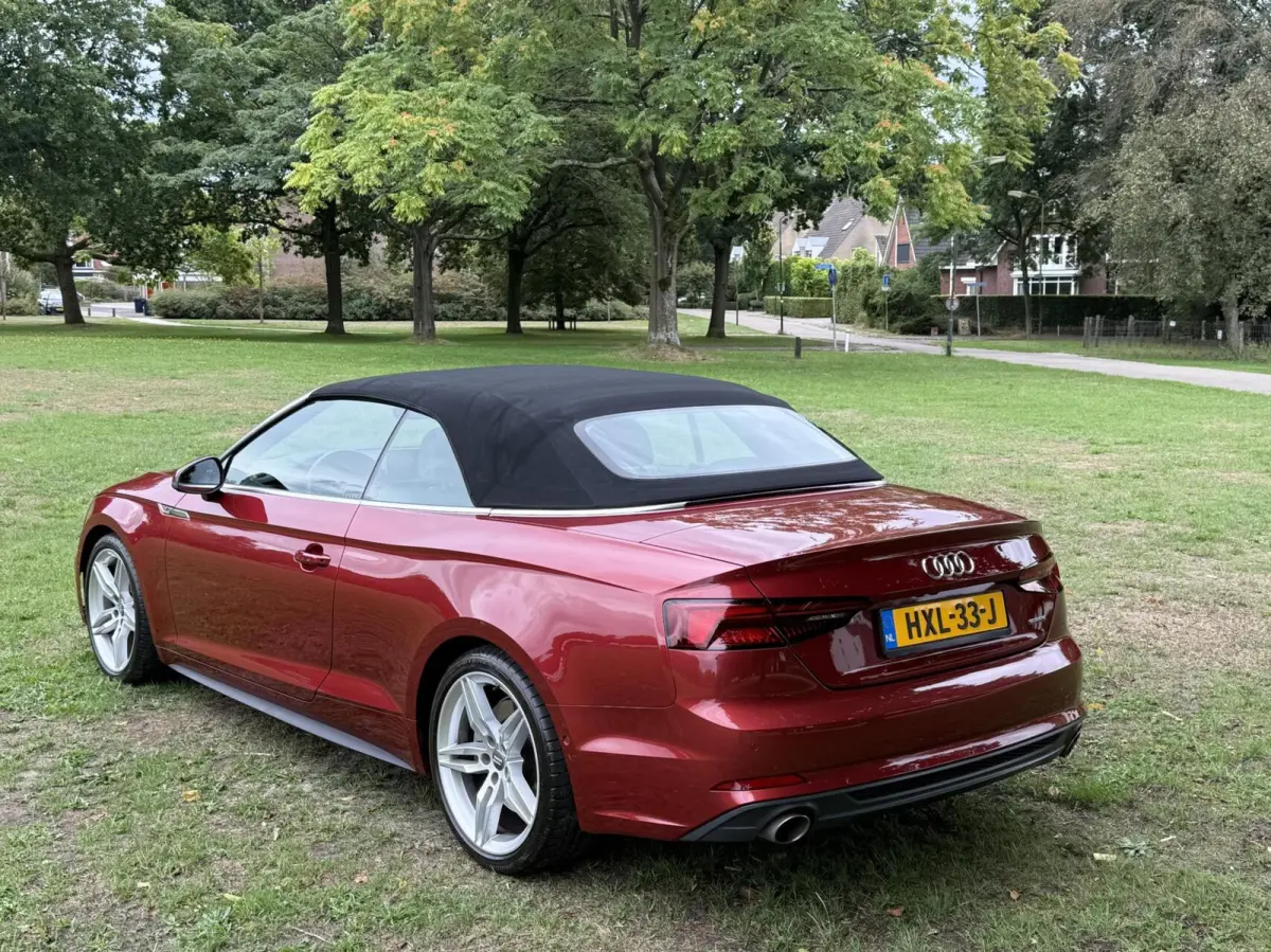 45 TFSI quattro Sport S Line Edition 30dkm
