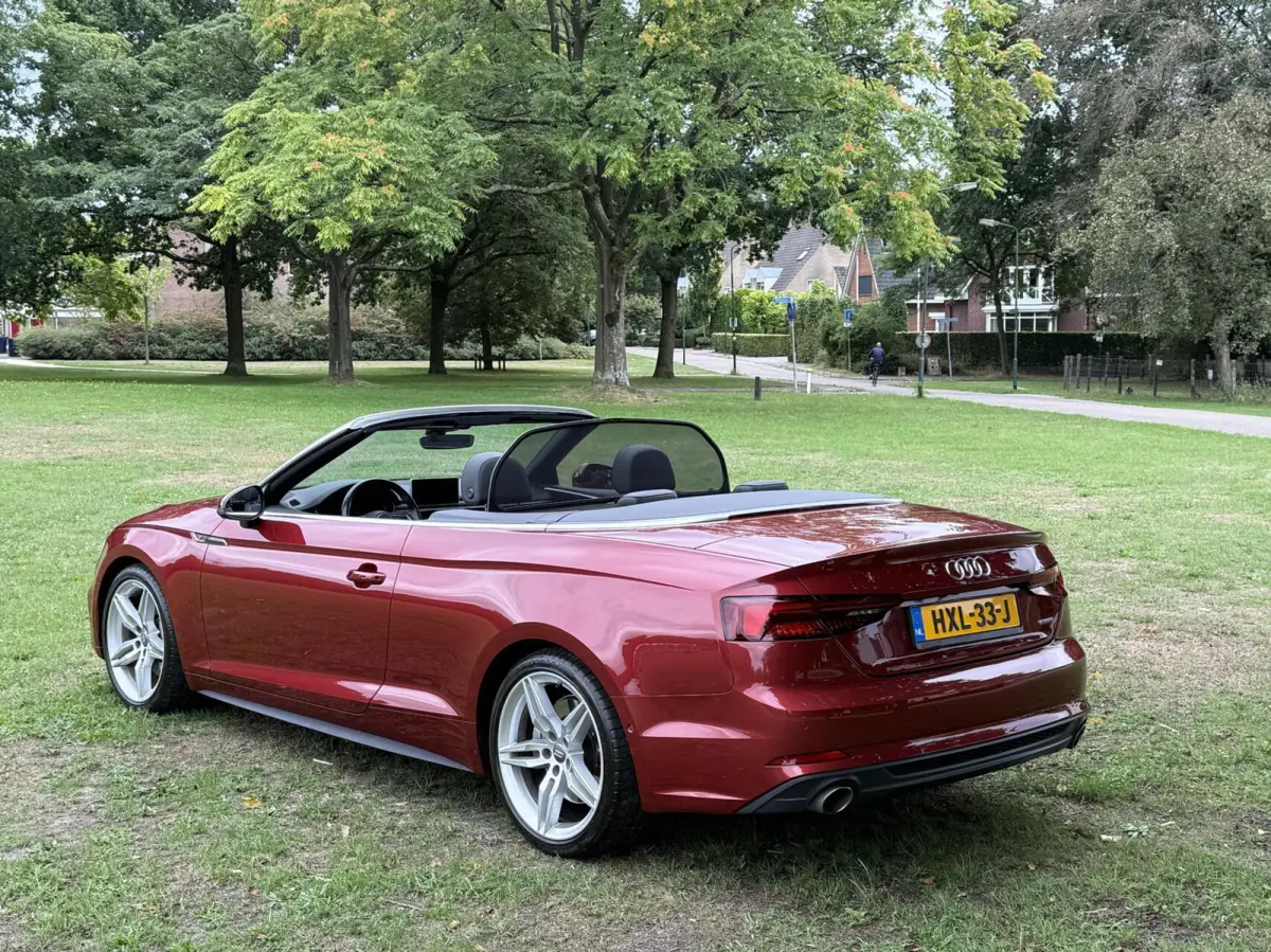 45 TFSI quattro Sport S Line Edition 30dkm