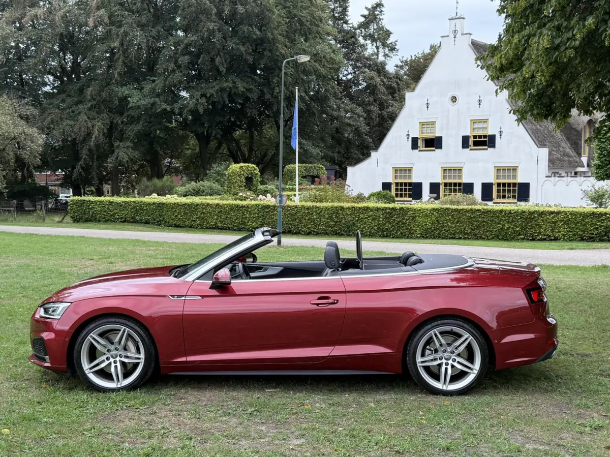 45 TFSI quattro Sport S Line Edition 30dkm