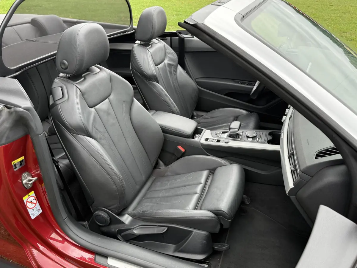 45 TFSI quattro Sport S Line Edition 30dkm