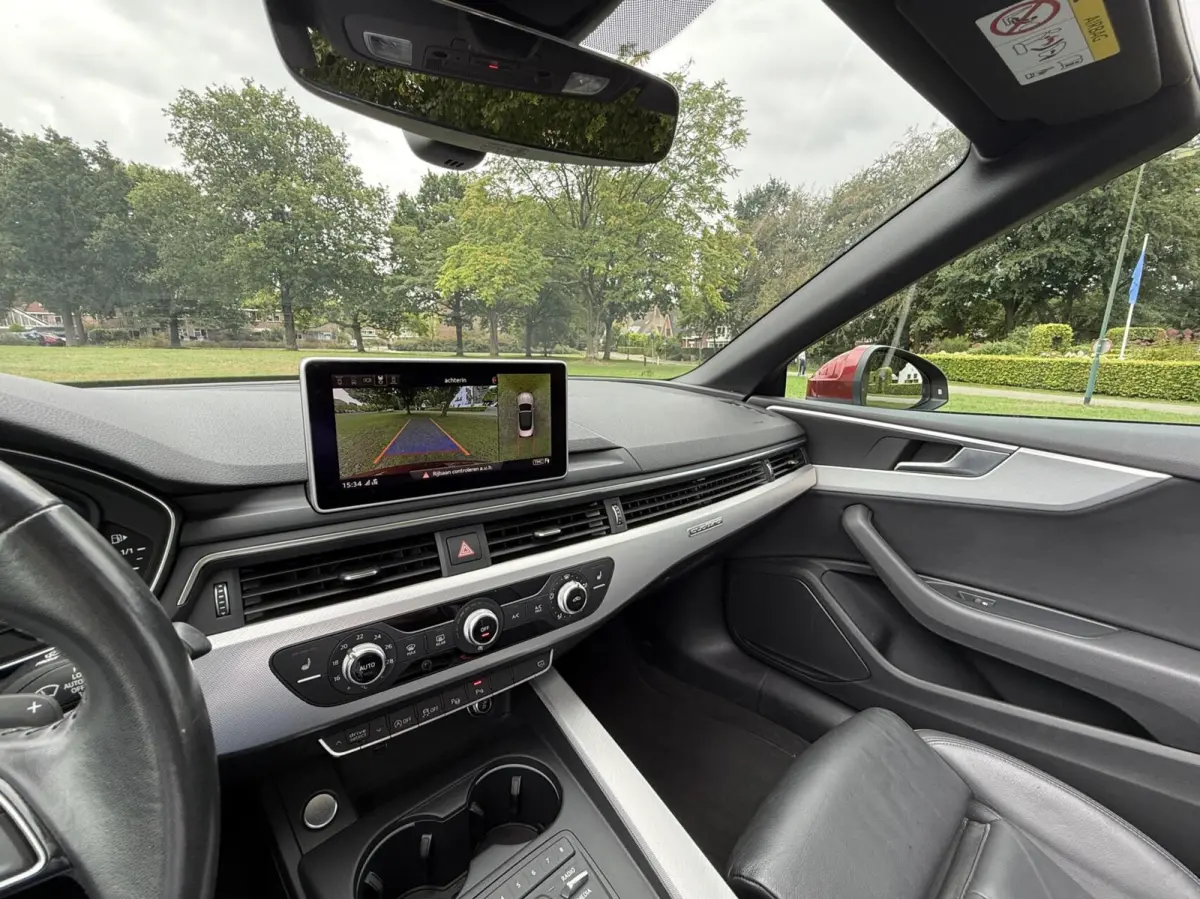 45 TFSI quattro Sport S Line Edition 30dkm