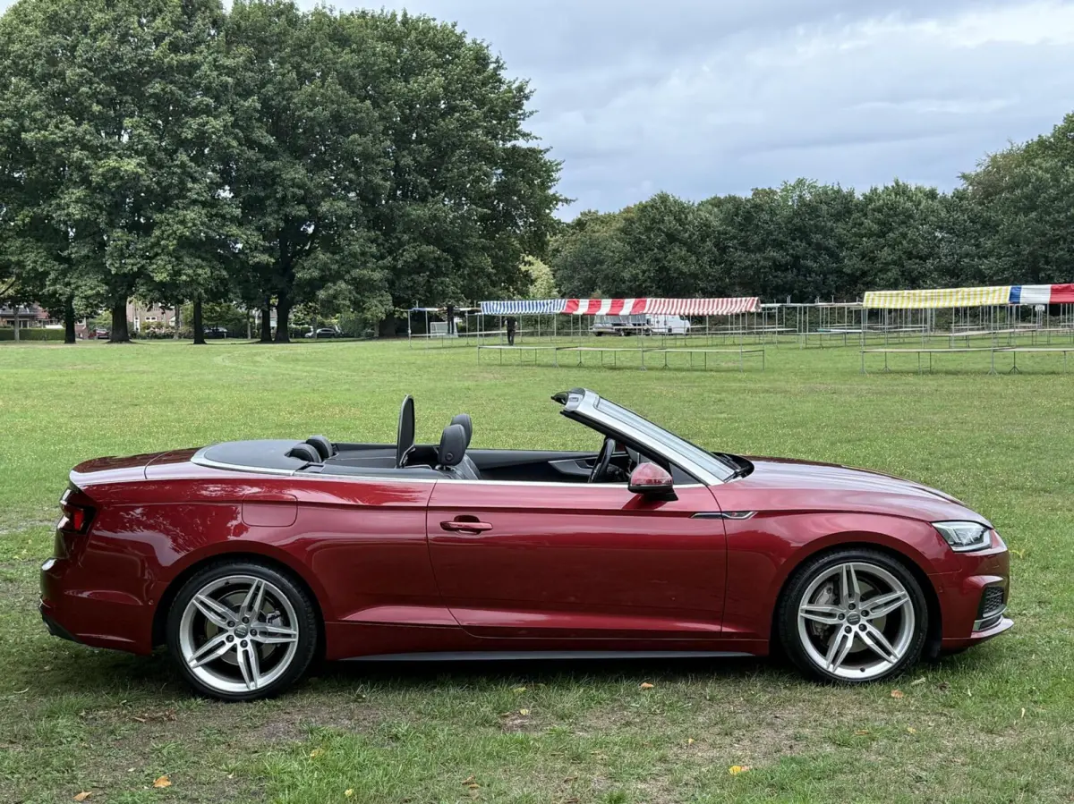 45 TFSI quattro Sport S Line Edition 30dkm