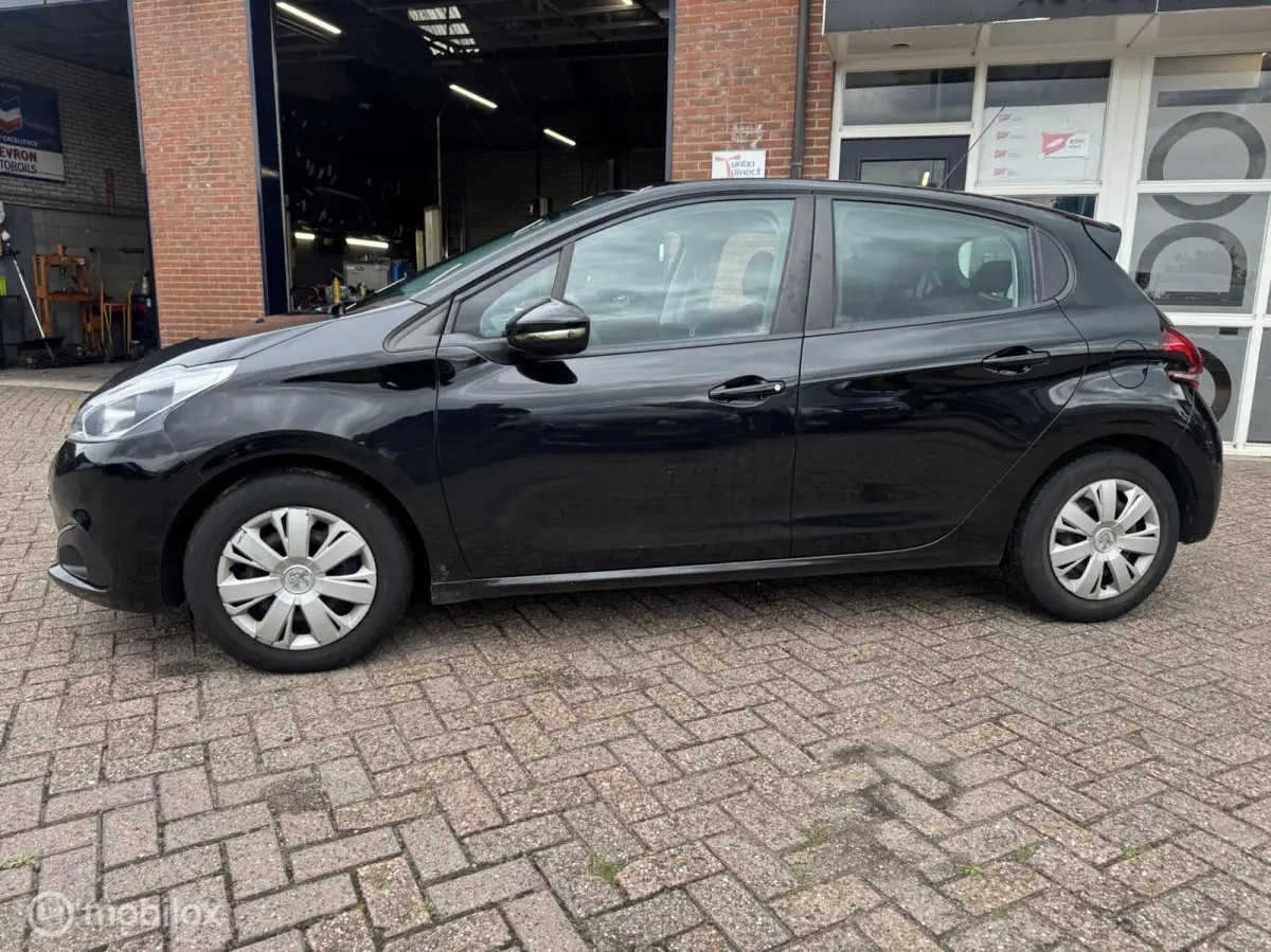 1.2 PureTech Blue Lion nieuwe Distributie