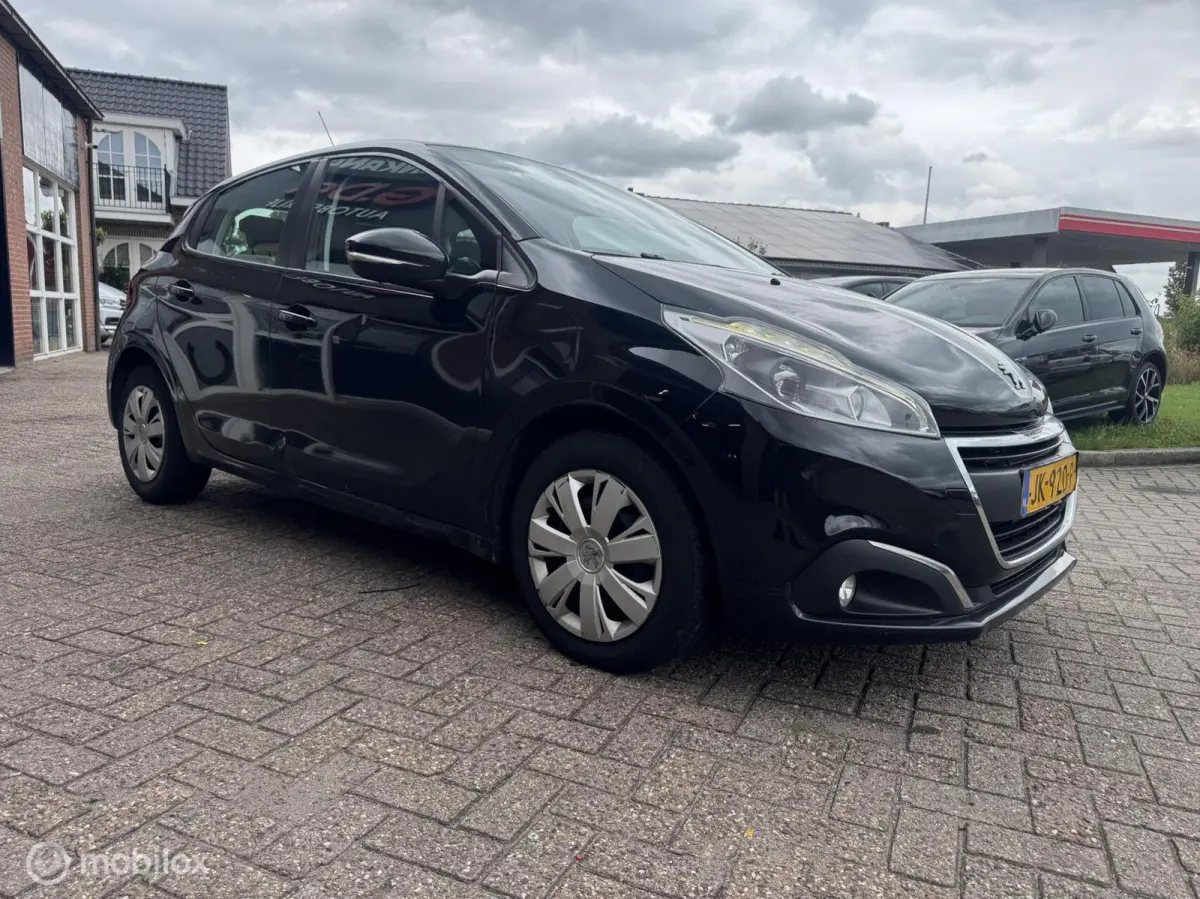 1.2 PureTech Blue Lion nieuwe Distributie