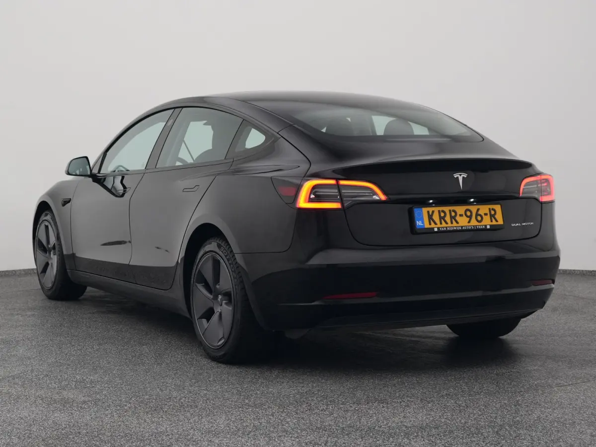 Long Range AWD 75 kWh | PANO | CAMERA | STOELVERW. | AUTOPILOT