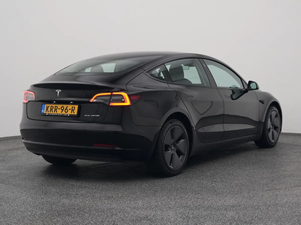Long Range AWD 75 kWh | PANO | CAMERA | STOELVERW. | AUTOPILOT