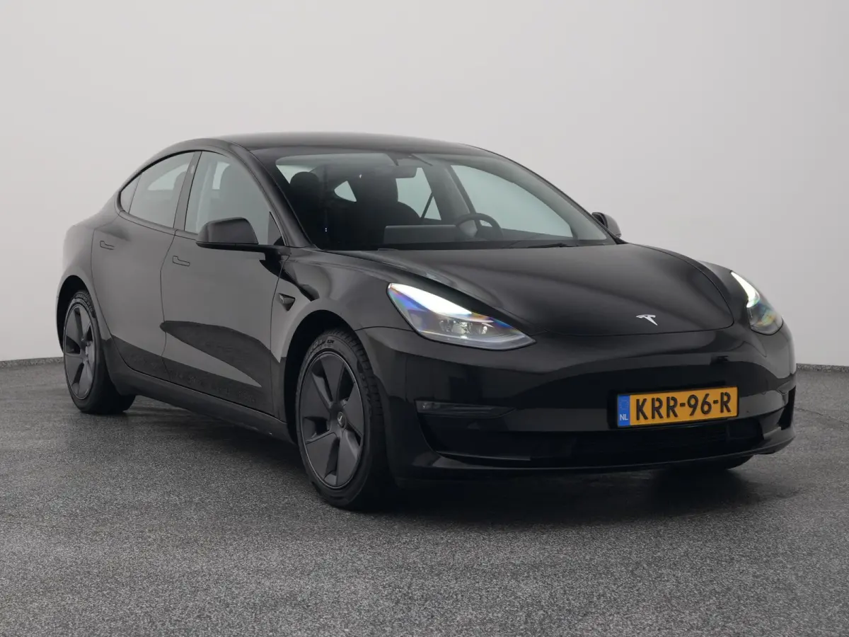 Long Range AWD 75 kWh | PANO | CAMERA | STOELVERW. | AUTOPILOT