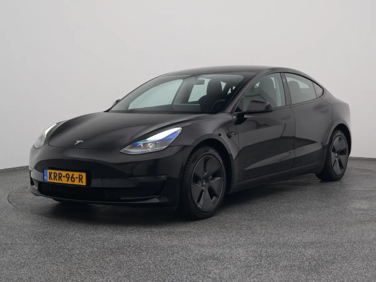 Long Range AWD 75 kWh | PANO | CAMERA | STOELVERW. | AUTOPILOT