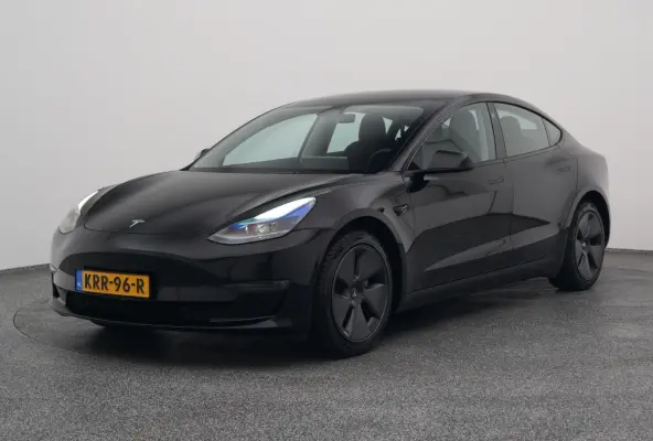 Long Range AWD 75 kWh | PANO | CAMERA | STOELVERW. | AUTOPILOT