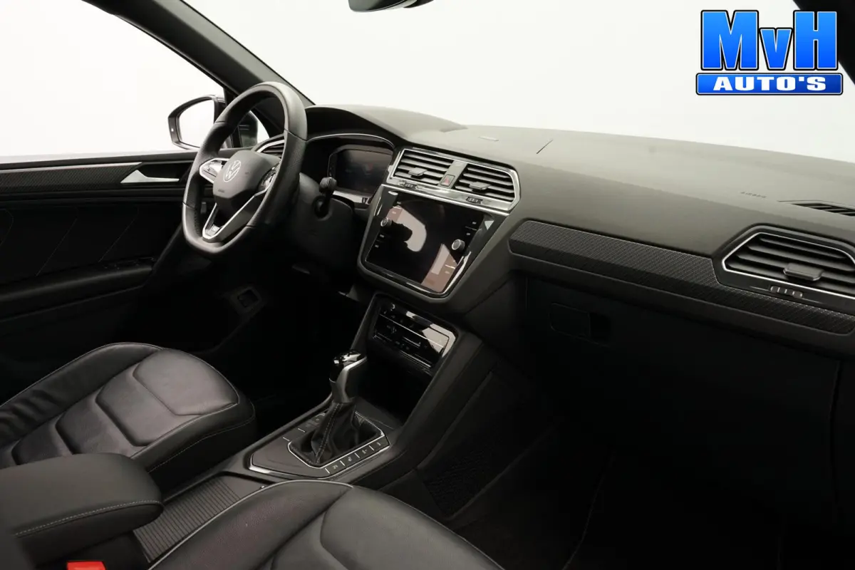 1.4 TSI PHEV R-Line|PANO|STOEL/STUUR.VERW|SOH97%