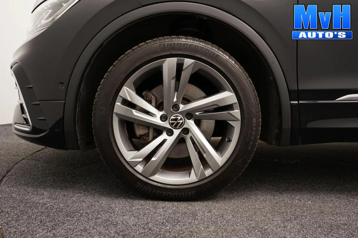 1.4 TSI PHEV R-Line|PANO|STOEL/STUUR.VERW|SOH97%