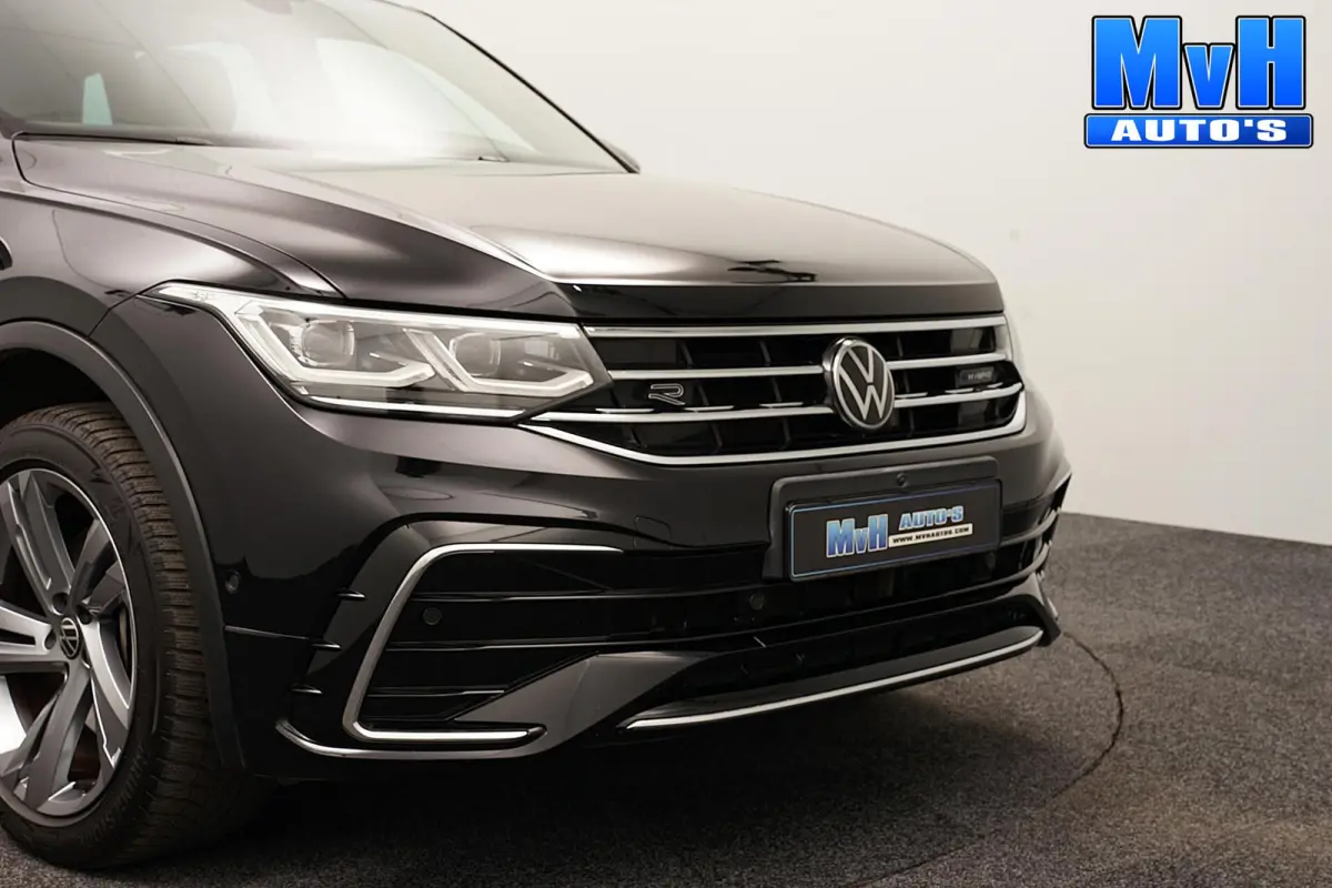 1.4 TSI PHEV R-Line|PANO|STOEL/STUUR.VERW|SOH97%