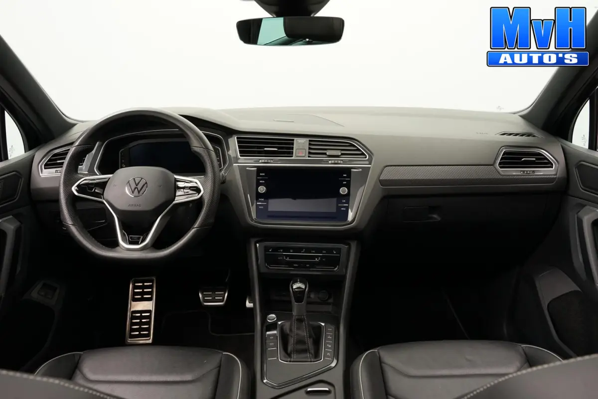1.4 TSI PHEV R-Line|PANO|STOEL/STUUR.VERW|SOH97%