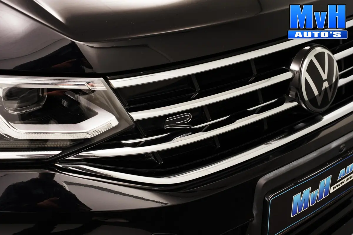 1.4 TSI PHEV R-Line|PANO|STOEL/STUUR.VERW|SOH97%