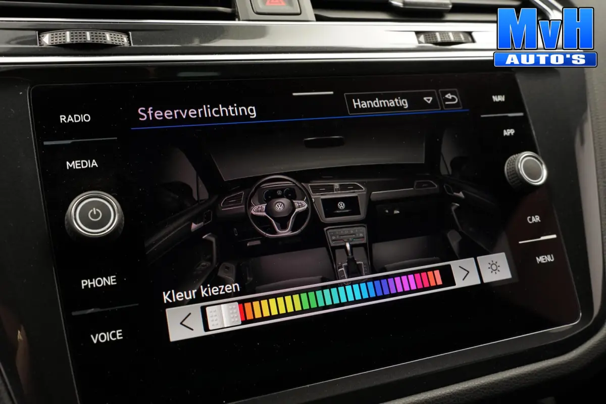 1.4 TSI PHEV R-Line|PANO|STOEL/STUUR.VERW|SOH97%