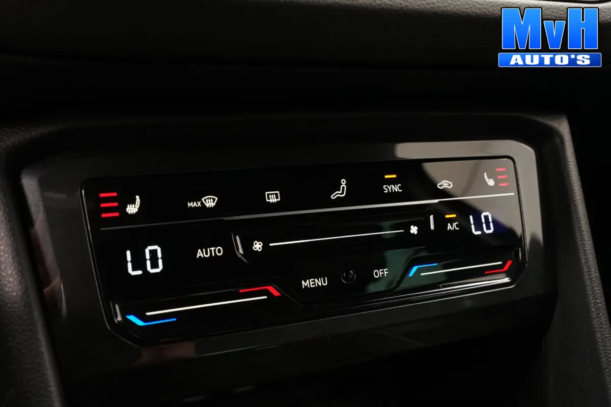 1.4 TSI PHEV R-Line|PANO|STOEL/STUUR.VERW|SOH97%