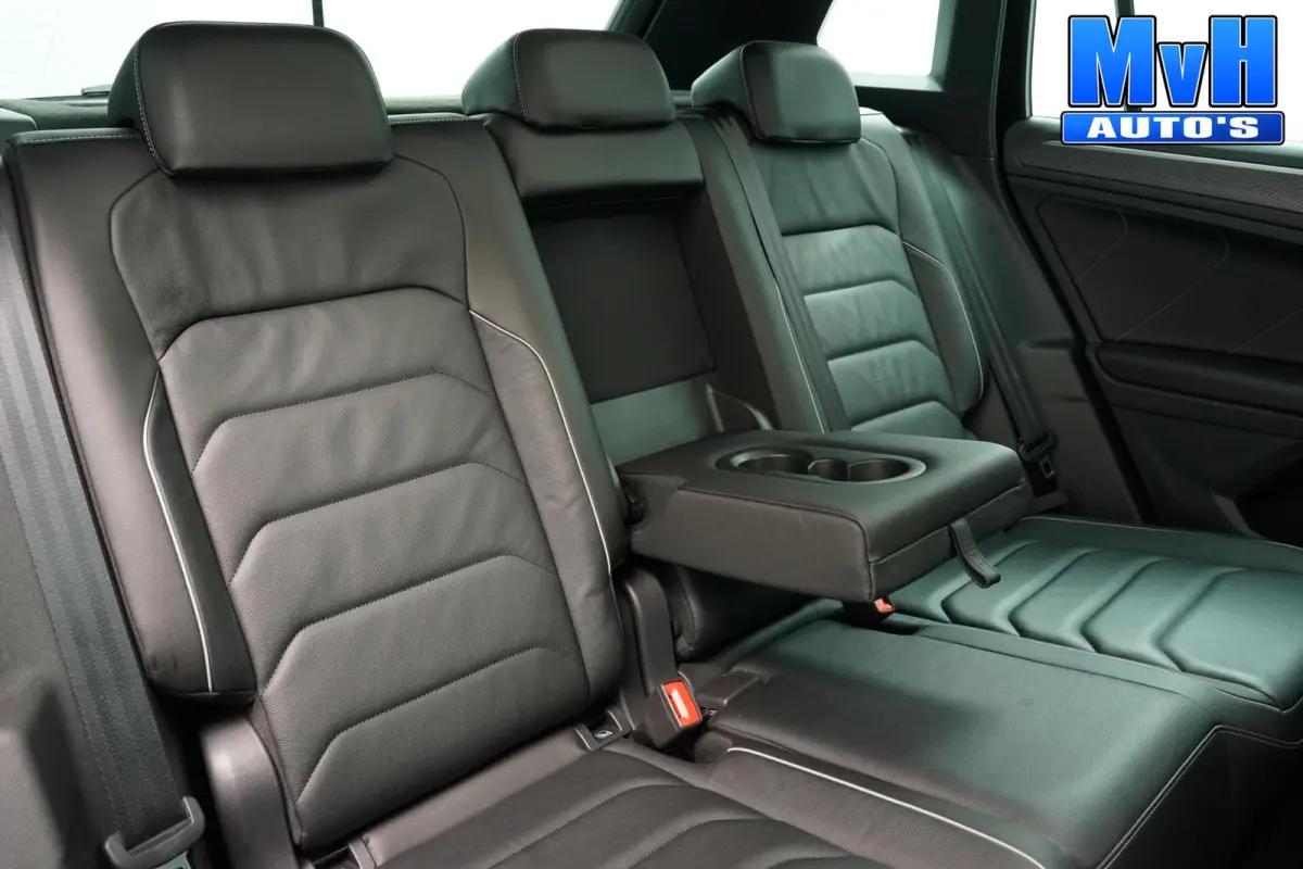 1.4 TSI PHEV R-Line|PANO|STOEL/STUUR.VERW|SOH97%