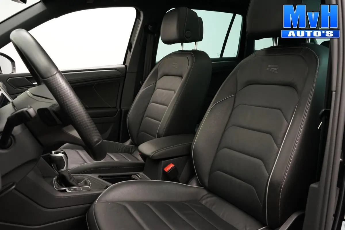 1.4 TSI PHEV R-Line|PANO|STOEL/STUUR.VERW|SOH97%