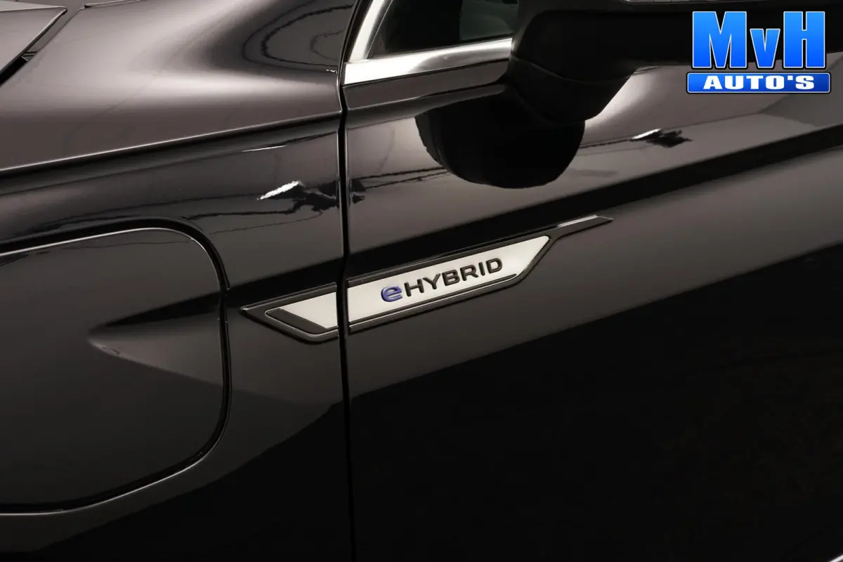 1.4 TSI PHEV R-Line|PANO|STOEL/STUUR.VERW|SOH97%