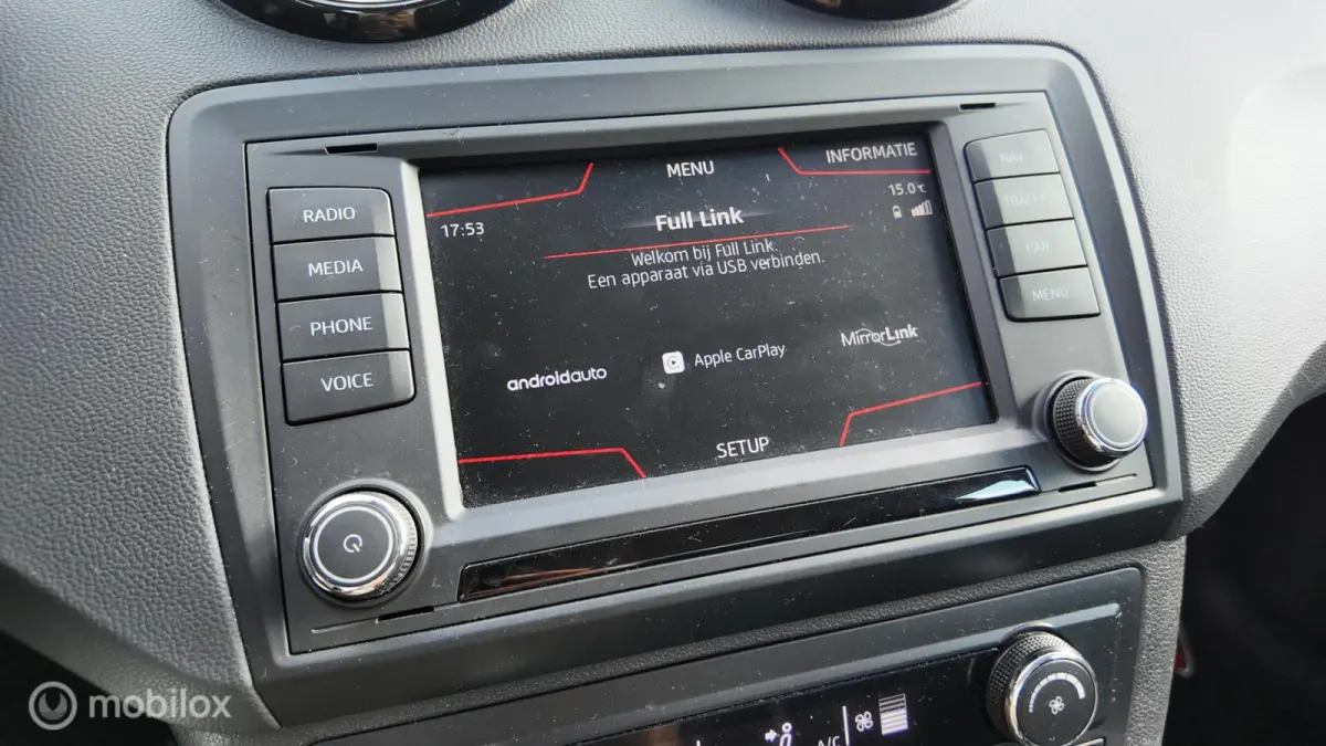 1.0 EcoTSI Style Connect |APK|CRUISE|CARPLAY