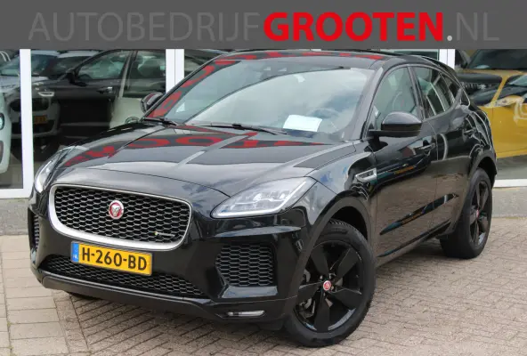 2.0 P200 AWD R-Dynamic S