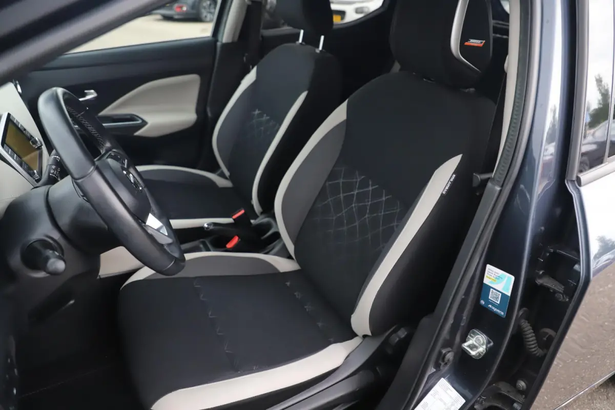 1.0 IG-T N-Design BOSE Navigatie Carplay Android Airco Cruise Control