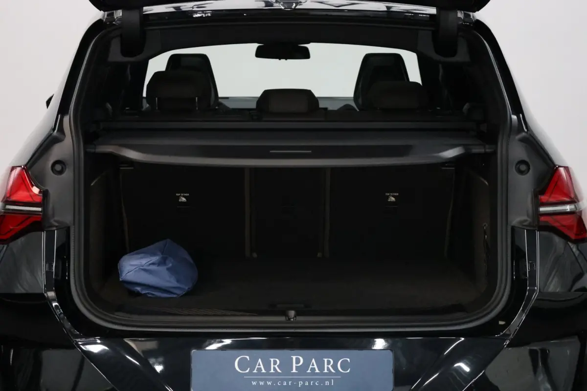 M50 Xdrive 398PK M-PERFORMANCE/M-SPORT PRO/PANO/HARMAN KARDON/HEAD-UP/360° CAMERA/21" LMV/ACC/ECC/FABRIEKSGARANTIE!