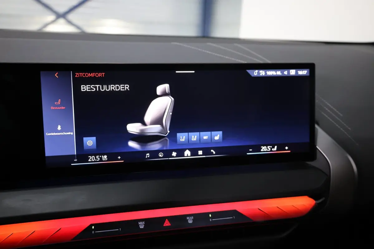 M50 Xdrive 398PK M-PERFORMANCE/M-SPORT PRO/PANO/HARMAN KARDON/HEAD-UP/360° CAMERA/21" LMV/ACC/ECC/FABRIEKSGARANTIE!