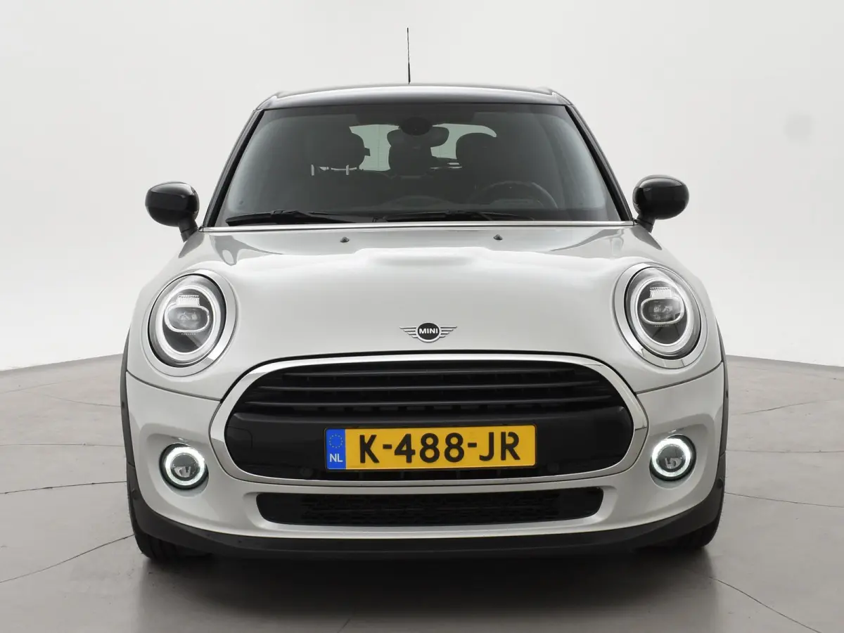 1.5 COOPER AUT. + LEDER | UNION JACK LED | HARMAN/KARDON | MINI YOURS | APPLE CARPLAY