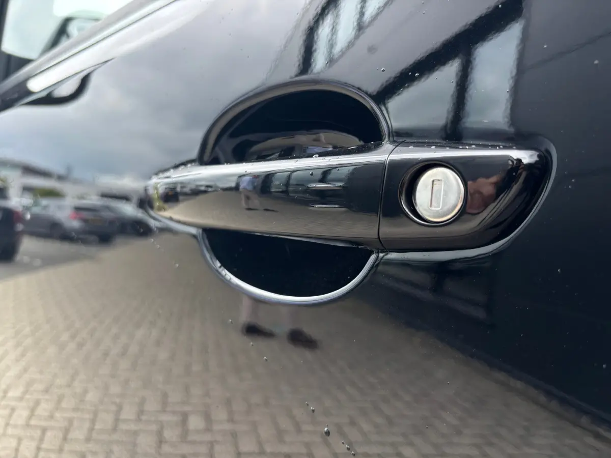 EV L2 75 kWh Dynamic By Revolve | Betimmering | Camera | Stoelverwarming | Cruise Control | Navi | CLimate | Leder | Sidesteps | LED | Keyless