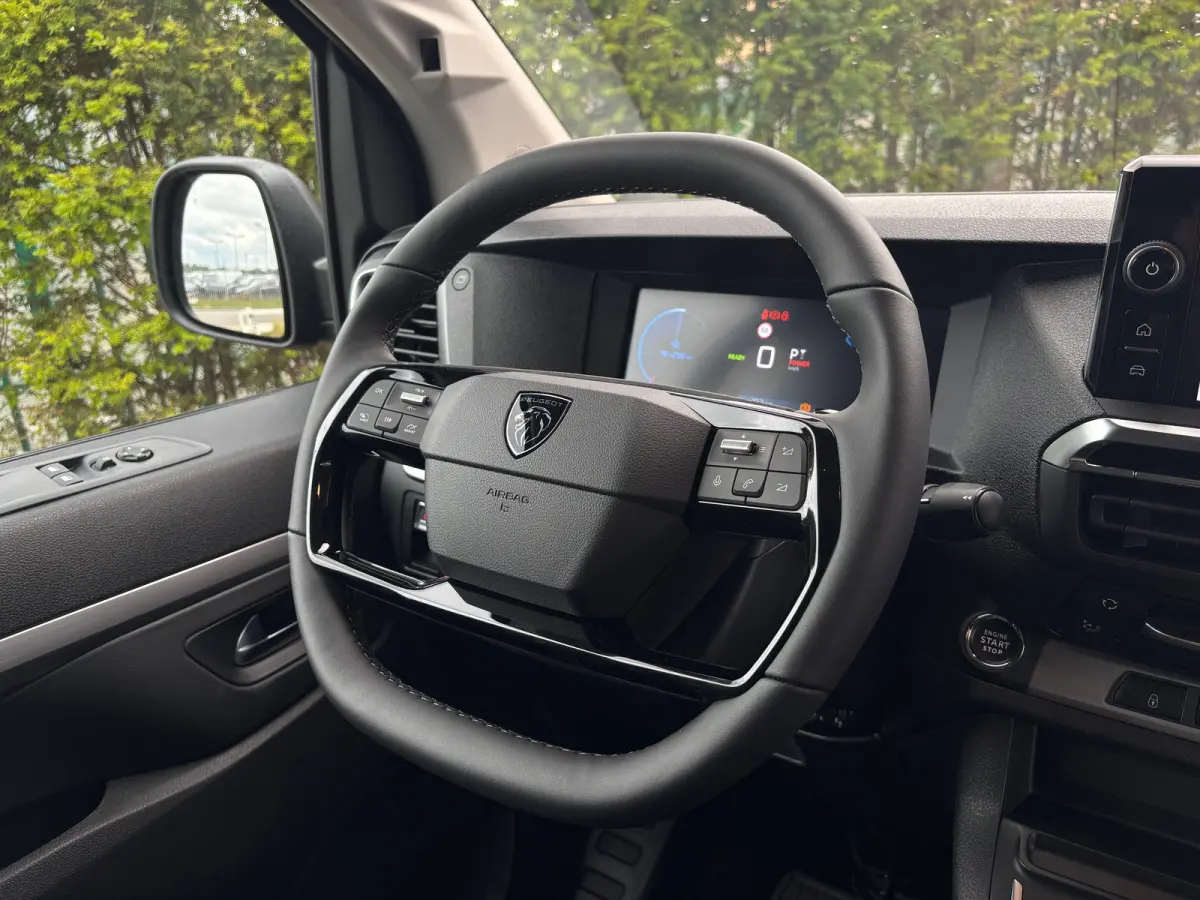EV L2 75 kWh Dynamic By Revolve | Betimmering | Camera | Stoelverwarming | Cruise Control | Navi | CLimate | Leder | Sidesteps | LED | Keyless