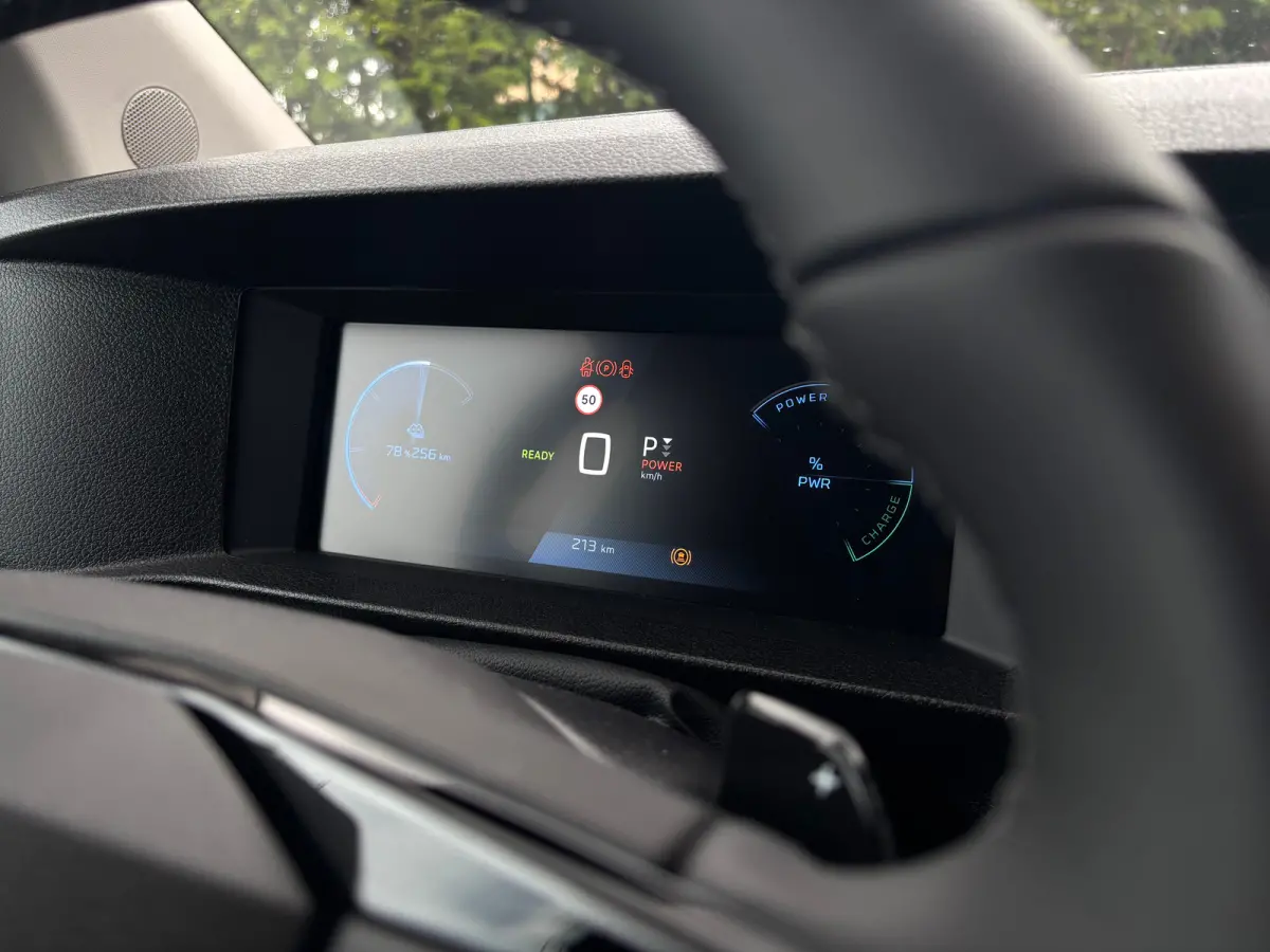 EV L2 75 kWh Dynamic By Revolve | Betimmering | Camera | Stoelverwarming | Cruise Control | Navi | CLimate | Leder | Sidesteps | LED | Keyless