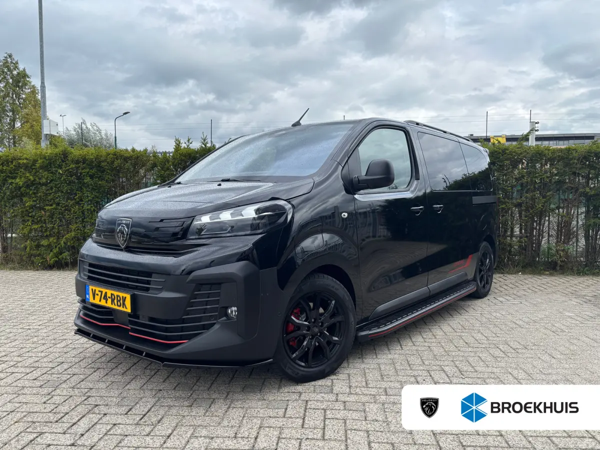 EV L2 75 kWh Dynamic By Revolve | Betimmering | Camera | Stoelverwarming | Cruise Control | Navi | CLimate | Leder | Sidesteps | LED | Keyless