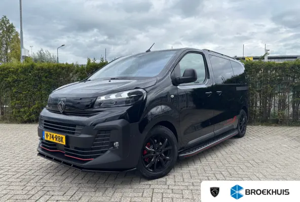 EV L2 75 kWh Dynamic By Revolve | Betimmering | Camera | Stoelverwarming | Cruise Control | Navi | CLimate | Leder | Sidesteps | LED | Keyless