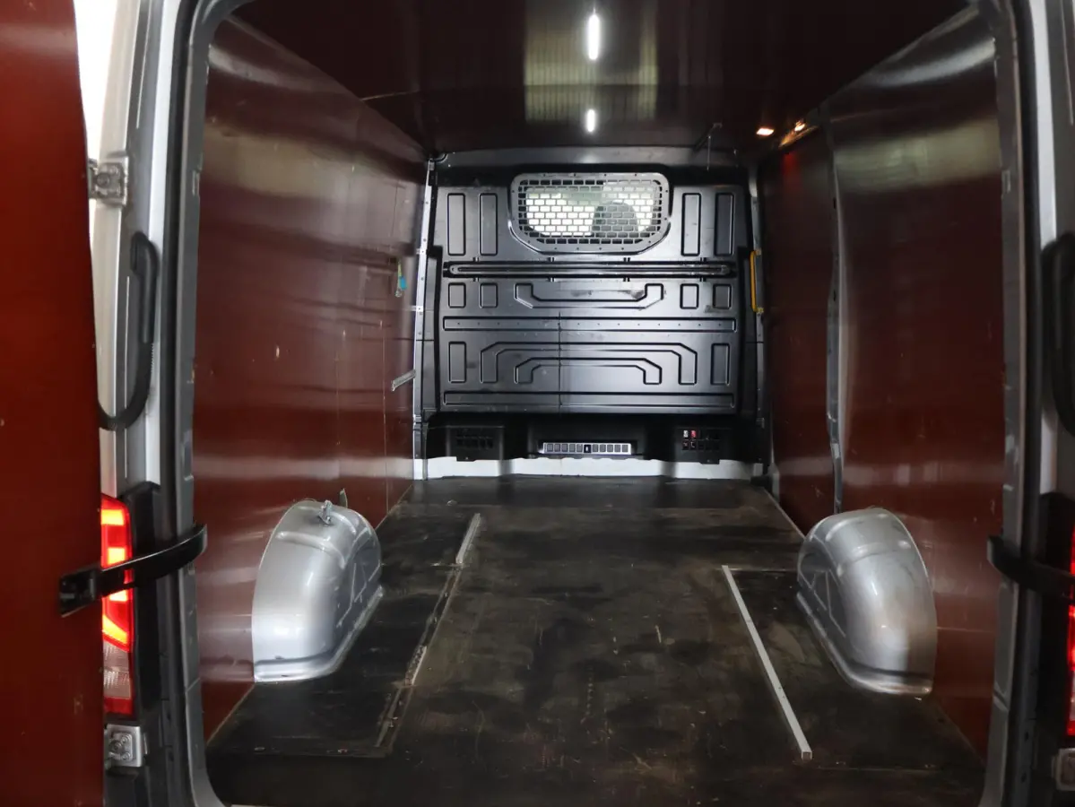 35 2.0TDI L3H2 177 PK AUT. + CAMERA | LED | TREKHAAK 3000 KG | IMPERIAAL | CARPLAY