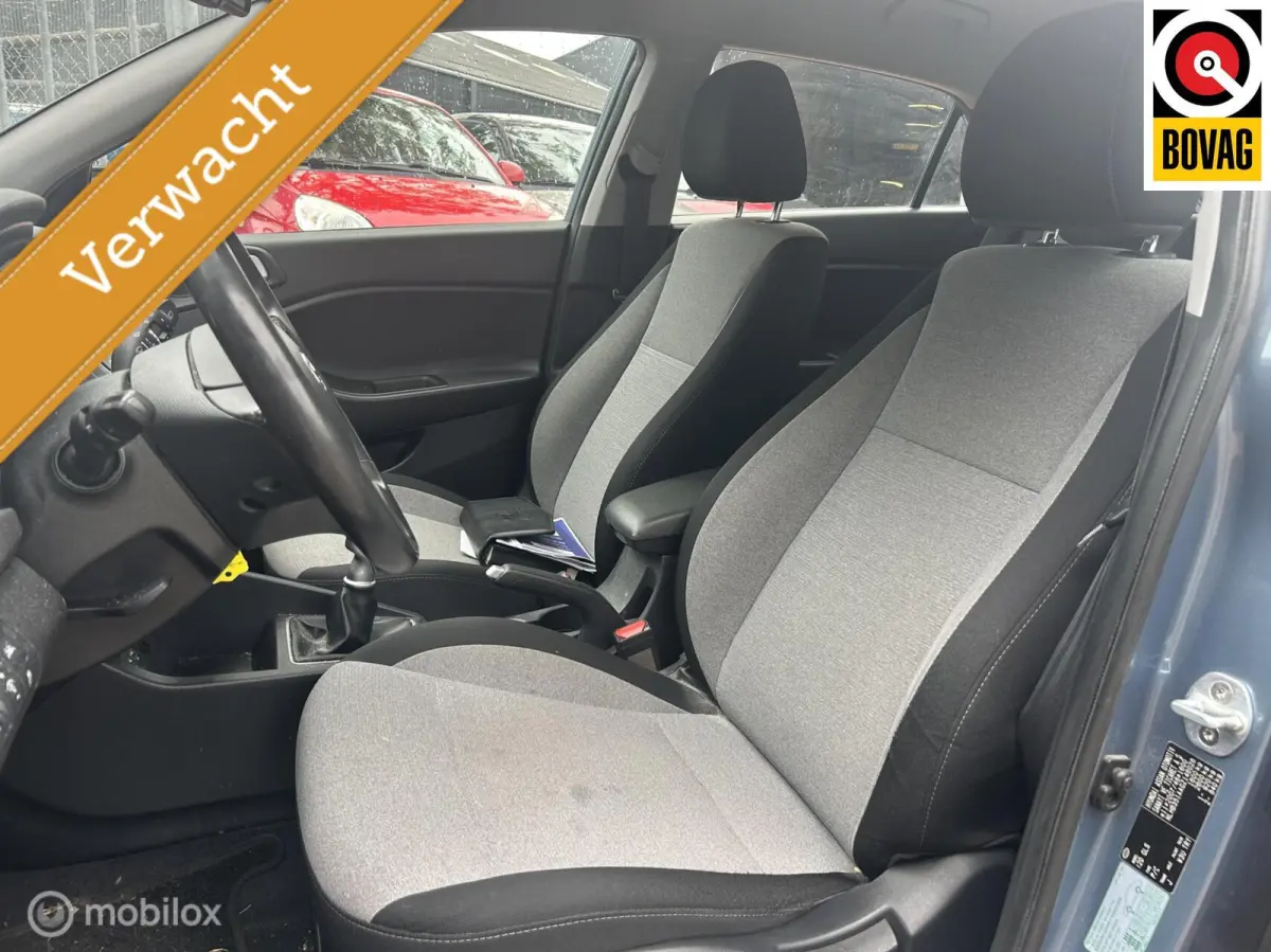 1.0 T-GDI Comfort | Camera | Climate | Cruise