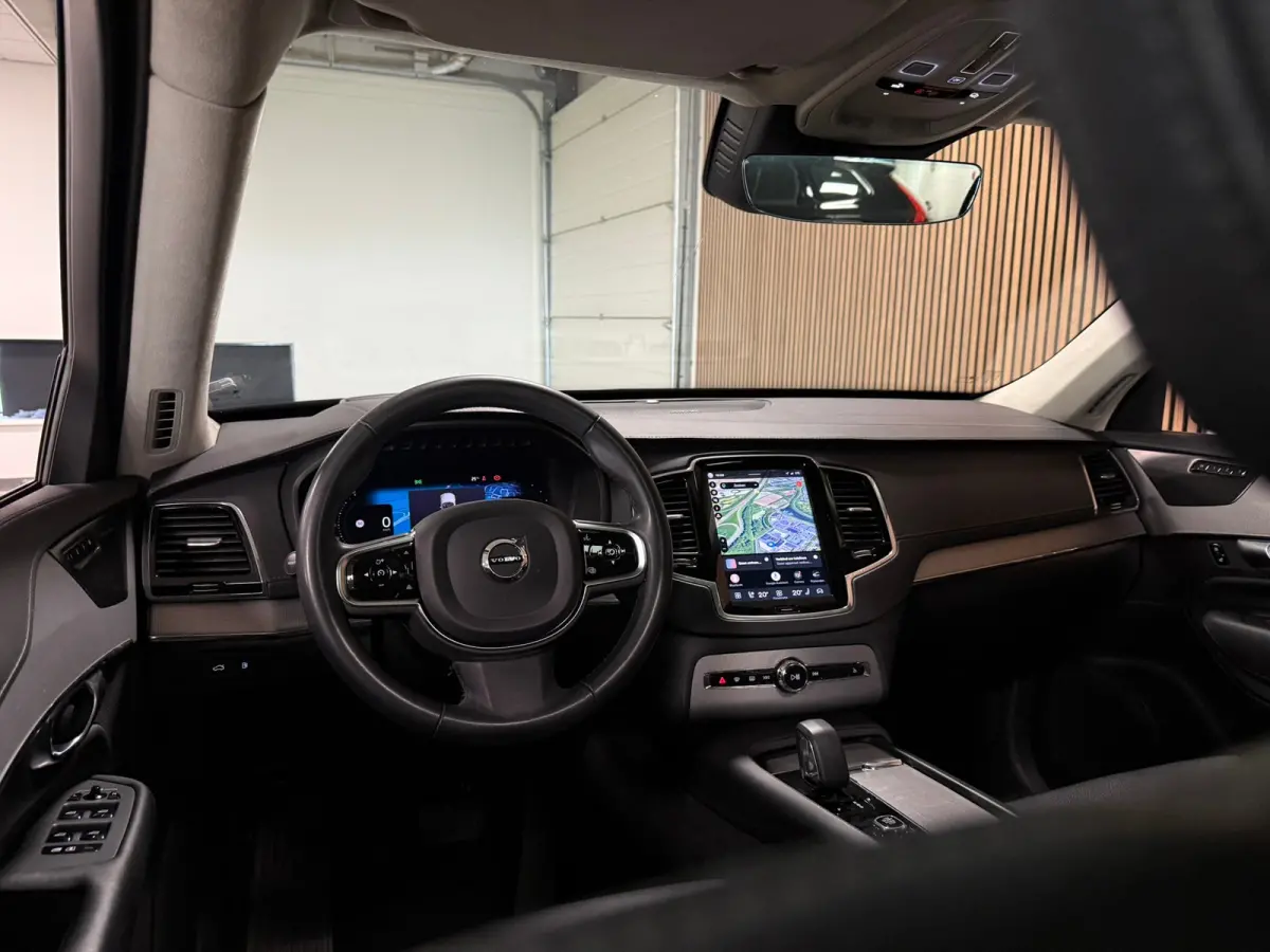 T8 AWD Recharge Ultra Ultimate Bright | 360 Camera | Head-Up Display | Harman Kardon | 455pk | Adaptieve Cruise Control | Stoelverwarming voor+achter | Stuurwielverwarming | Schuifdak | 20 I