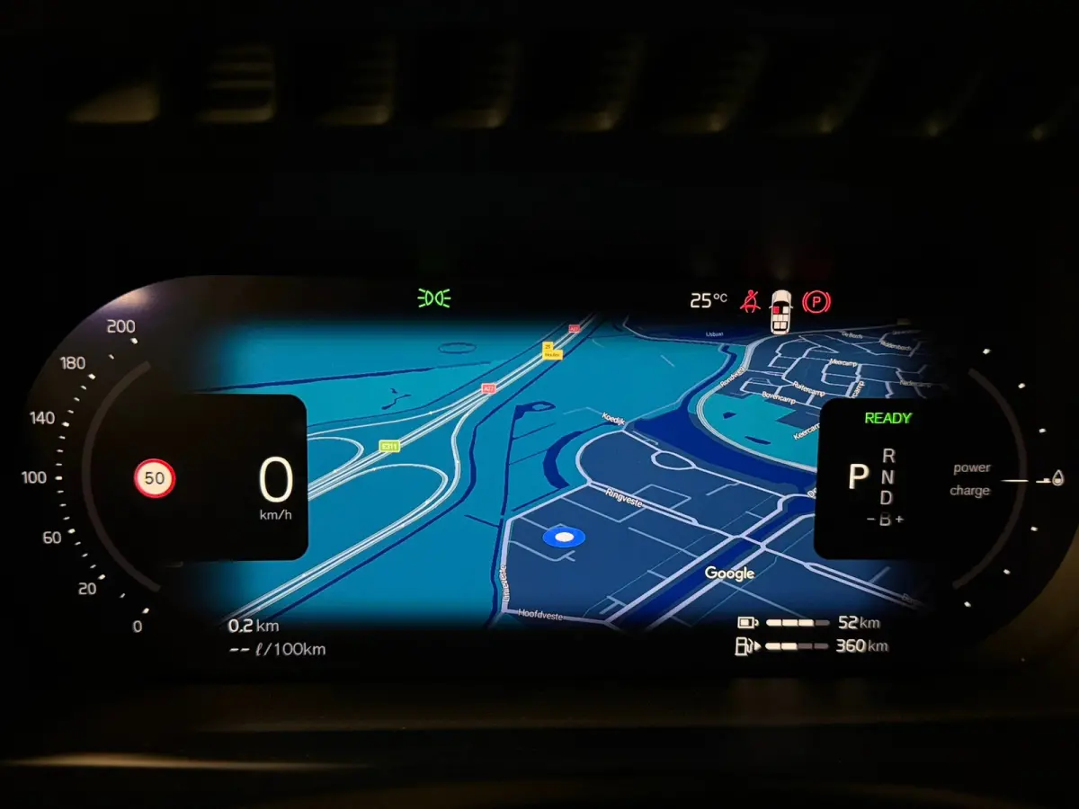 T8 AWD Recharge Ultra Ultimate Bright | 360 Camera | Head-Up Display | Harman Kardon | 455pk | Adaptieve Cruise Control | Stoelverwarming voor+achter | Stuurwielverwarming | Schuifdak | 20 I