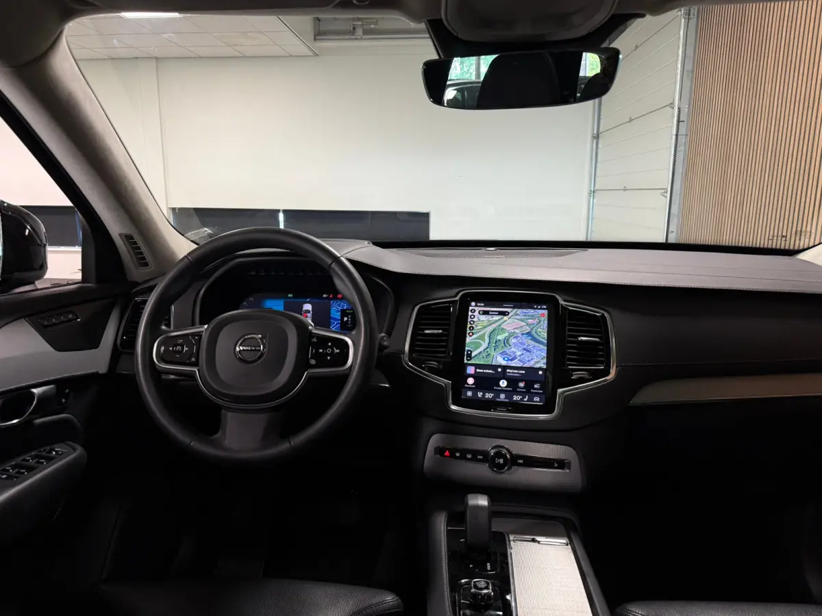 T8 AWD Recharge Ultra Ultimate Bright | 360 Camera | Head-Up Display | Harman Kardon | 455pk | Adaptieve Cruise Control | Stoelverwarming voor+achter | Stuurwielverwarming | Schuifdak | 20 I