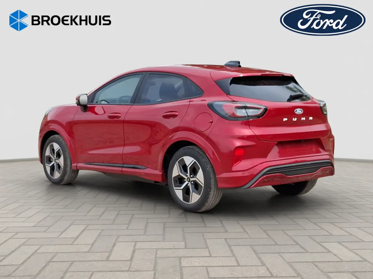 44 kWh | DEMO DEAL! | DIRECT RIJDEN | WINTERPACK | COMFORT PACK | NL-AUTO | 1E EIGENAAR | CRUISE | CAMERA | PARK SENS V+A