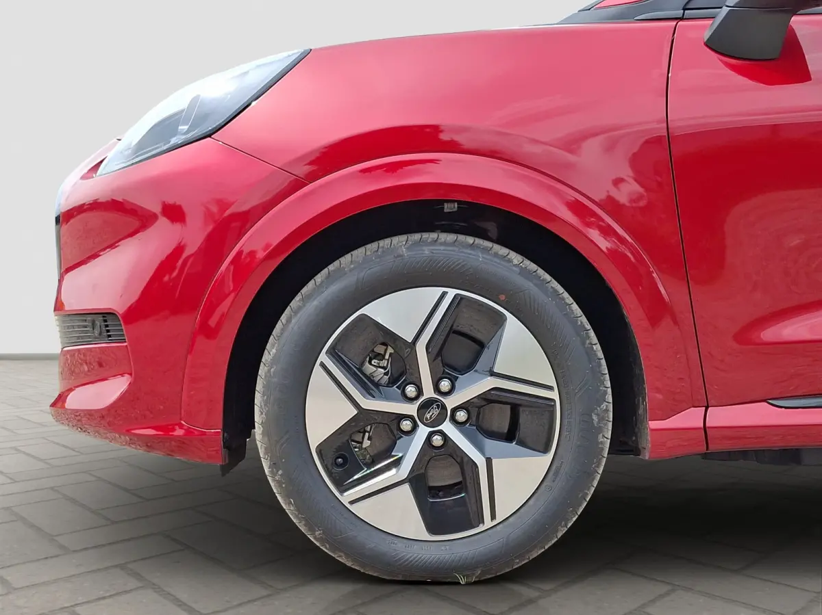 44 kWh | DEMO DEAL! | DIRECT RIJDEN | WINTERPACK | COMFORT PACK | NL-AUTO | 1E EIGENAAR | CRUISE | CAMERA | PARK SENS V+A