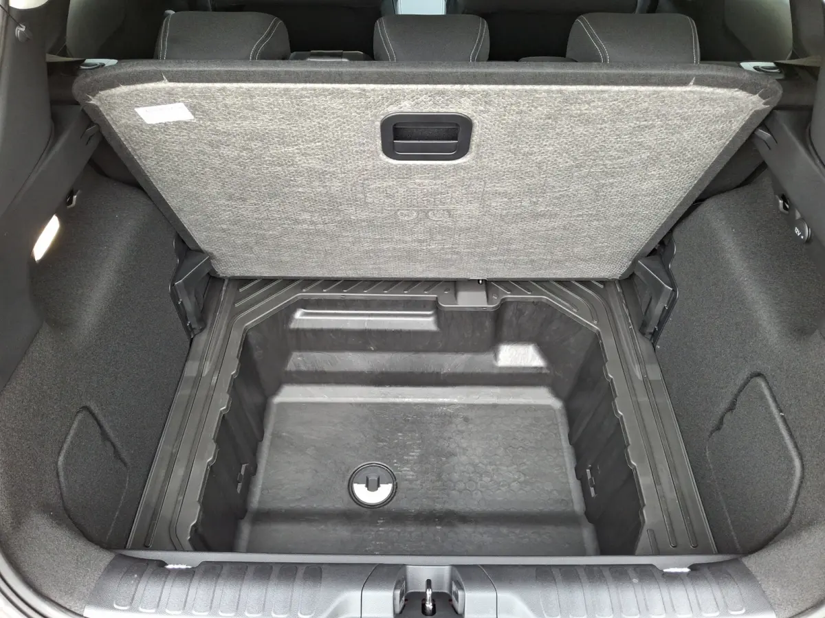44 kWh | DEMO DEAL! | DIRECT RIJDEN | WINTERPACK | COMFORT PACK | NL-AUTO | 1E EIGENAAR | CRUISE | CAMERA | PARK SENS V+A