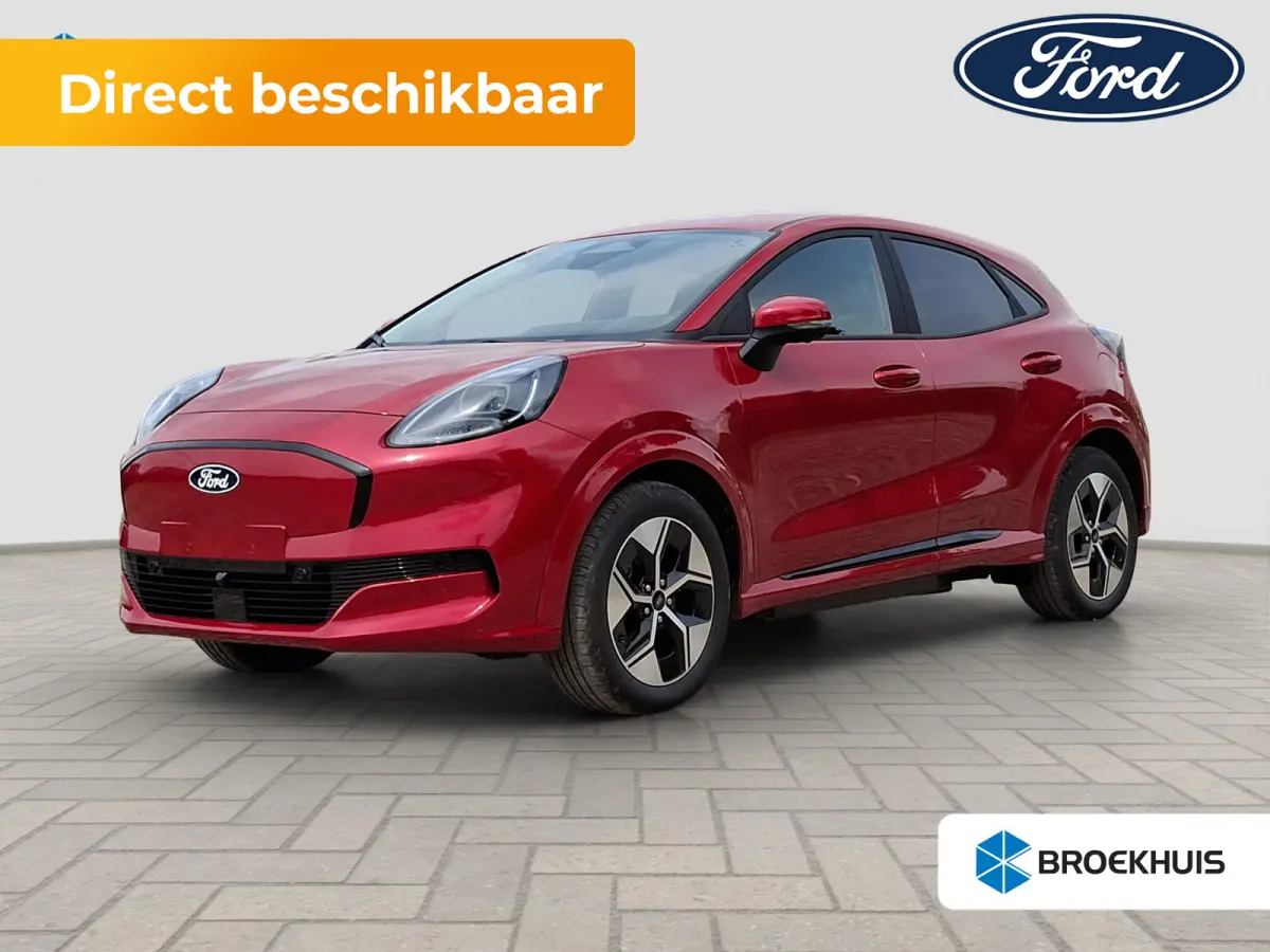44 kWh | DEMO DEAL! | DIRECT RIJDEN | WINTERPACK | COMFORT PACK | NL-AUTO | 1E EIGENAAR | CRUISE | CAMERA | PARK SENS V+A