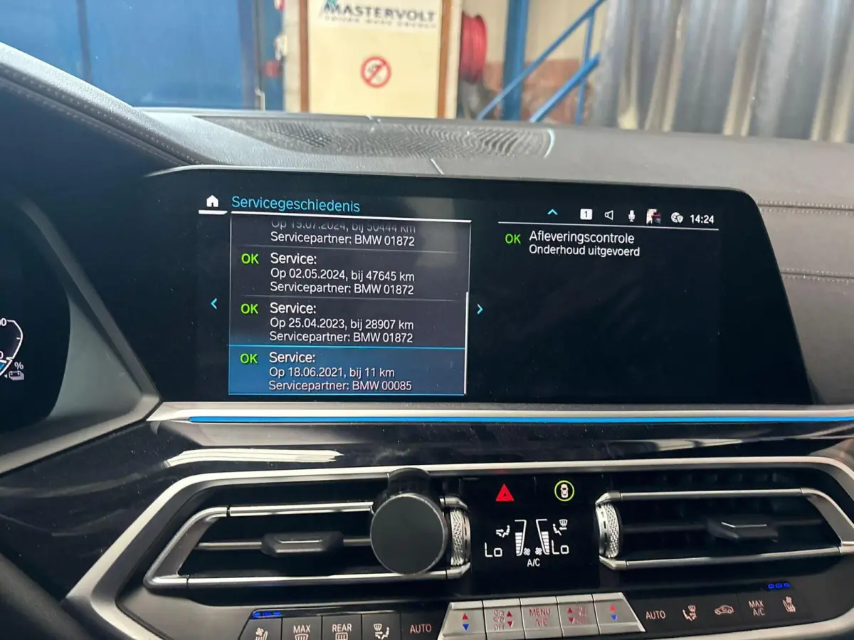 xDrive45e | Vol Optie | M Sport | Pano | SUV | 360°