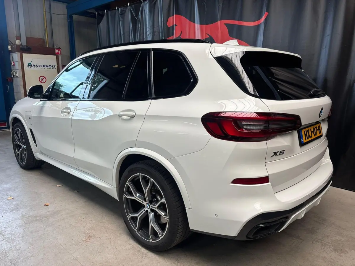 xDrive45e | Vol Optie | M Sport | Pano | SUV | 360°